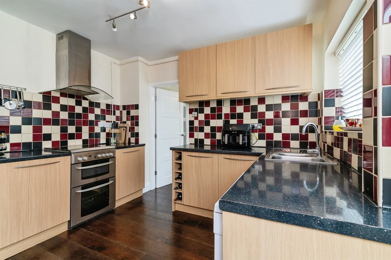 Baythorn Road, NOTTINGHAM, photo 6