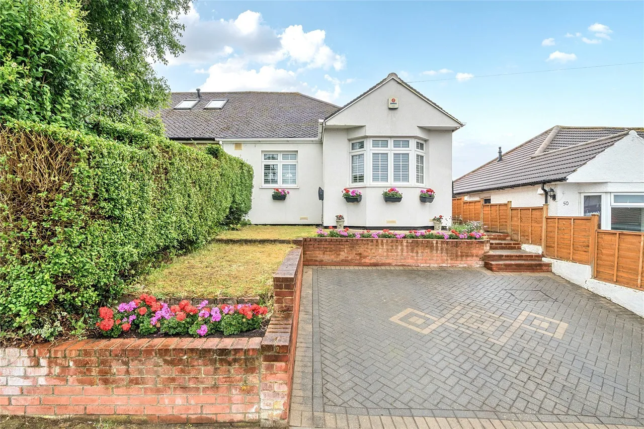 Chalk Pit Avenue, Orpington, BR5, photo 21