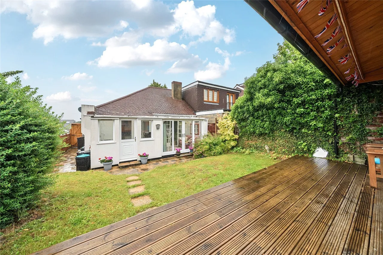 Chalk Pit Avenue, Orpington, BR5, photo 15