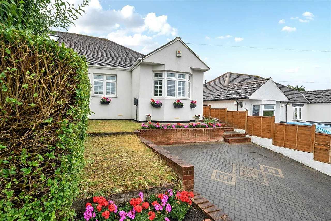 Chalk Pit Avenue, Orpington, BR5, photo 23