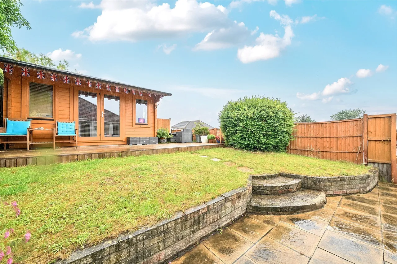 Chalk Pit Avenue, Orpington, BR5, photo 16