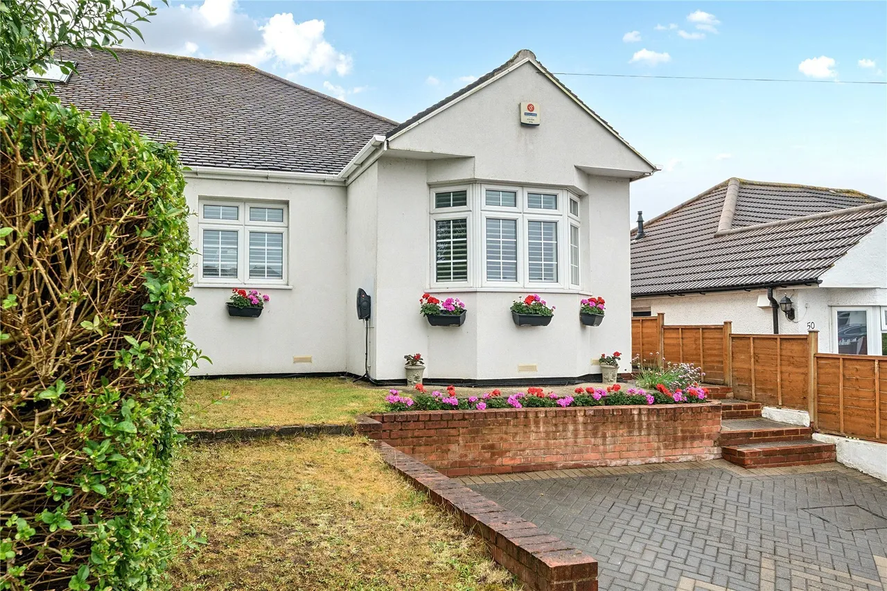 Chalk Pit Avenue, Orpington, BR5, photo 22