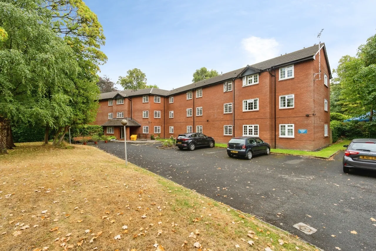 Kennerley Road, Stockport, Greater Manchester, SK2, photo 19