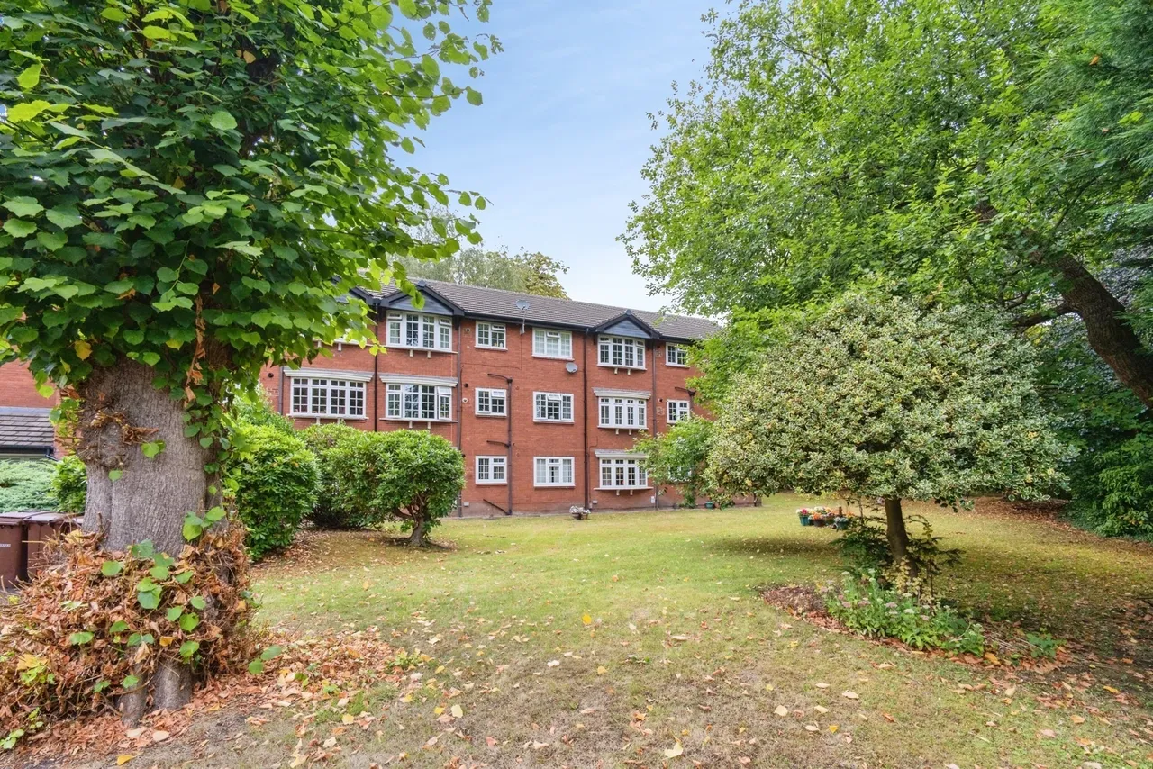 Kennerley Road, Stockport, Greater Manchester, SK2, photo 18