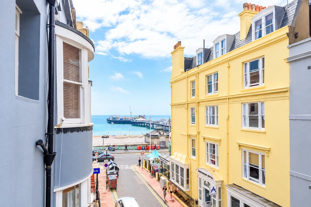 Broad Street, Brighton, BN2, photo 9