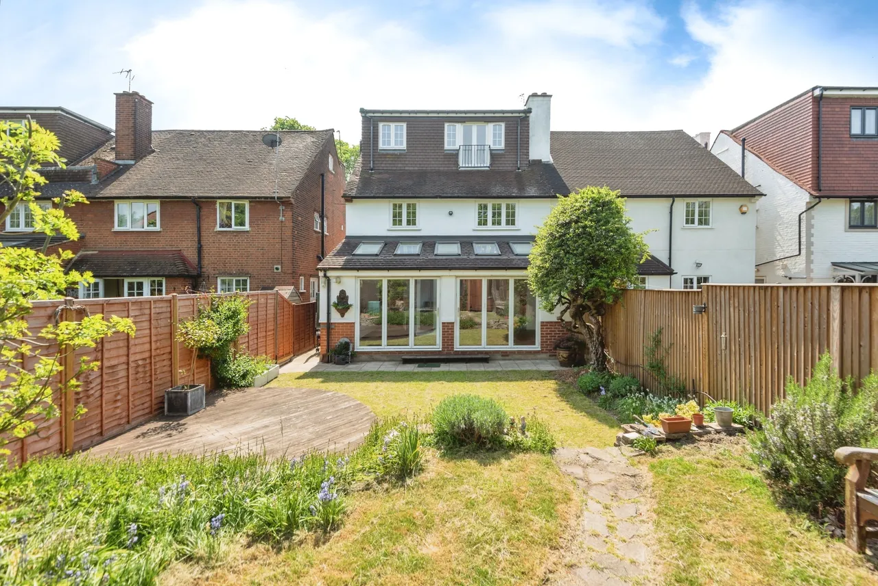 Tangier Road, Richmond, TW10, photo 3