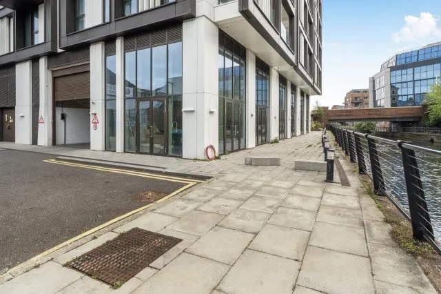 Kings Road, Reading, RG1, photo 11