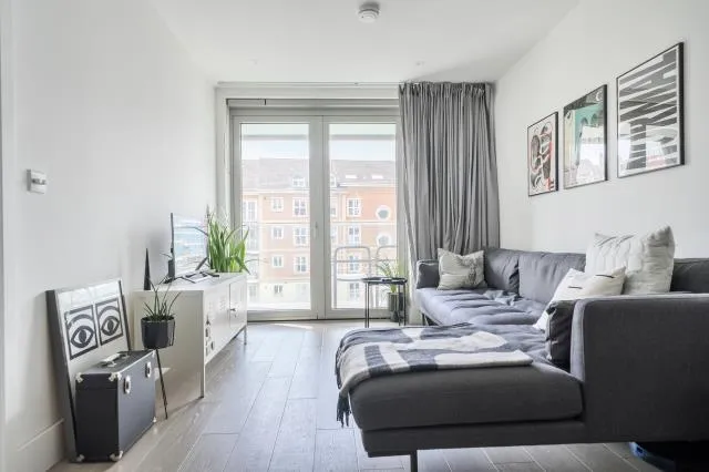 Kings Road, Reading, RG1, photo 3