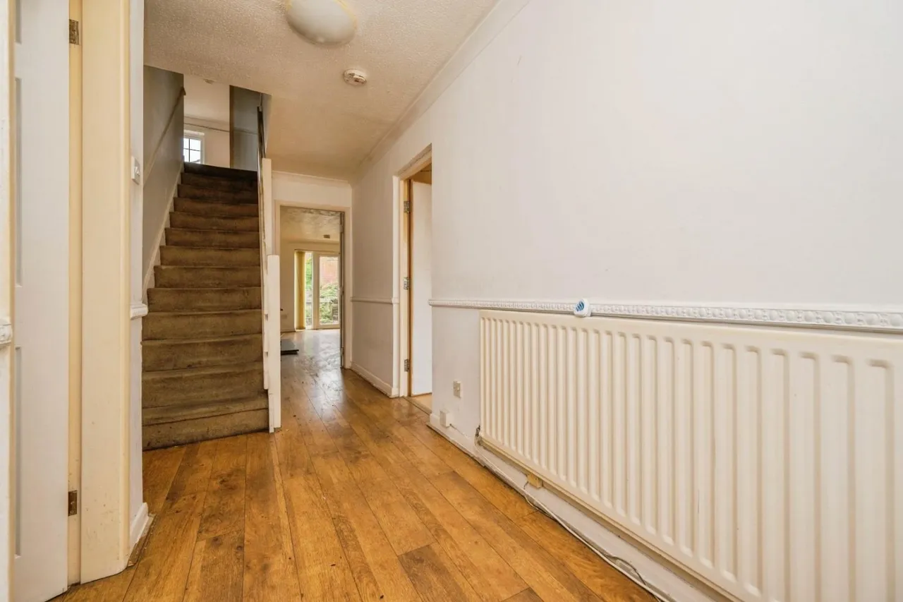 Melmerby, Wilnecote, B77, photo 3