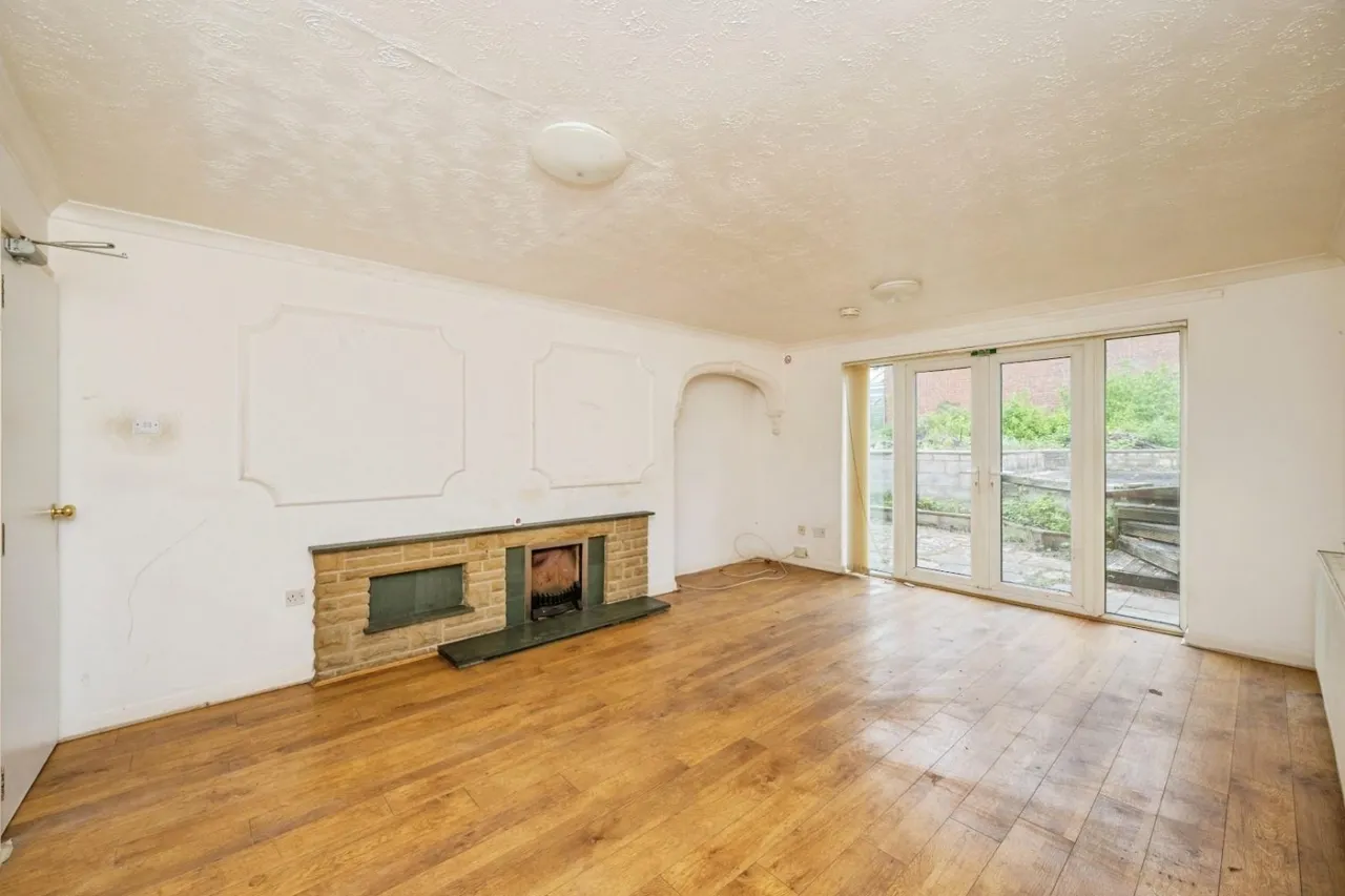 Melmerby, Wilnecote, B77, photo 6