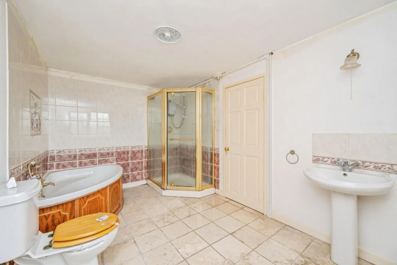 Melmerby, Wilnecote, B77, photo 22