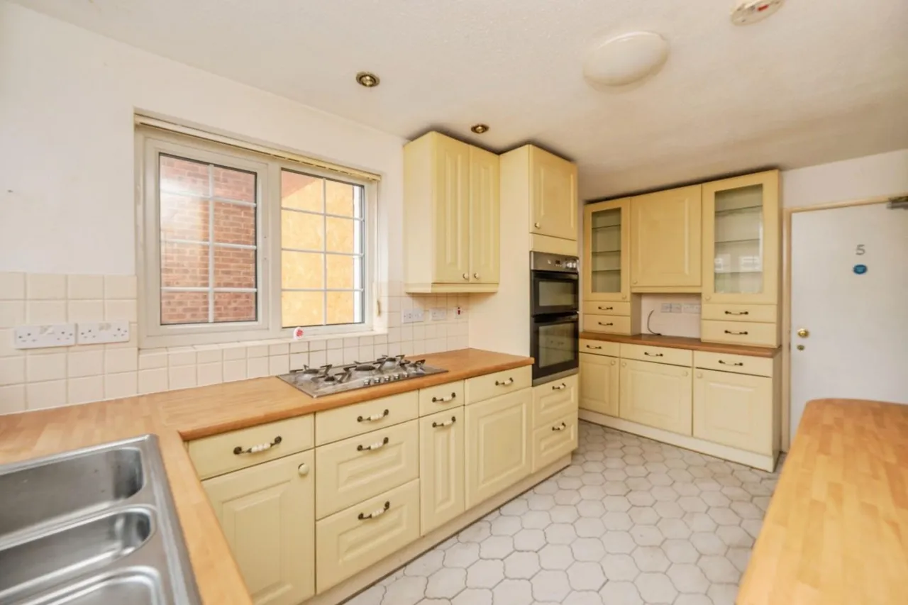 Melmerby, Wilnecote, B77, photo 8