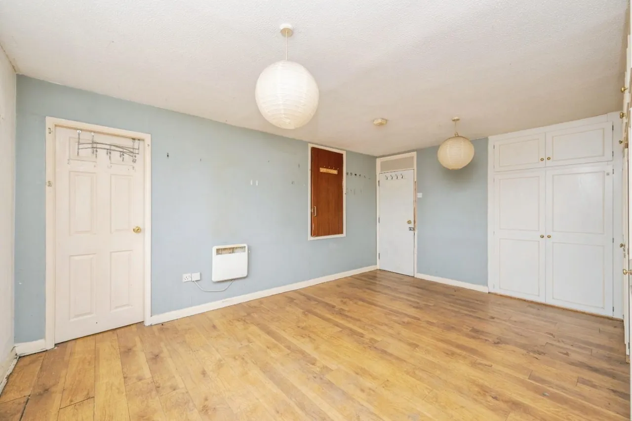 Melmerby, Wilnecote, B77, photo 18
