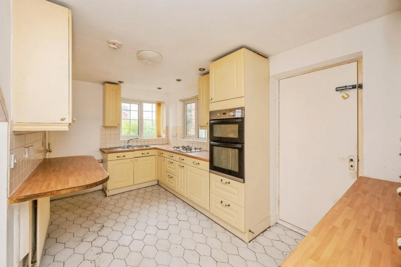 Melmerby, Wilnecote, B77, photo 9