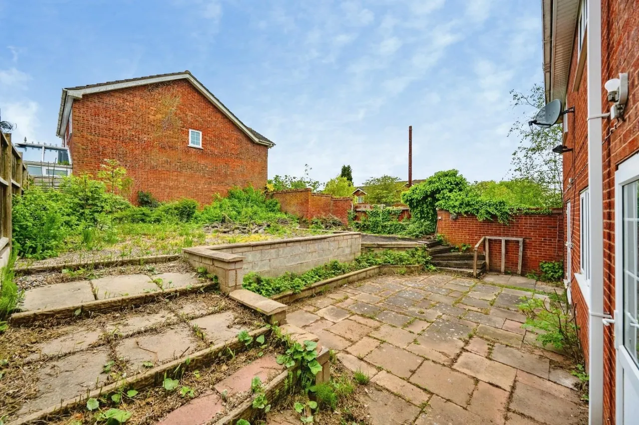 Melmerby, Wilnecote, B77, photo 24
