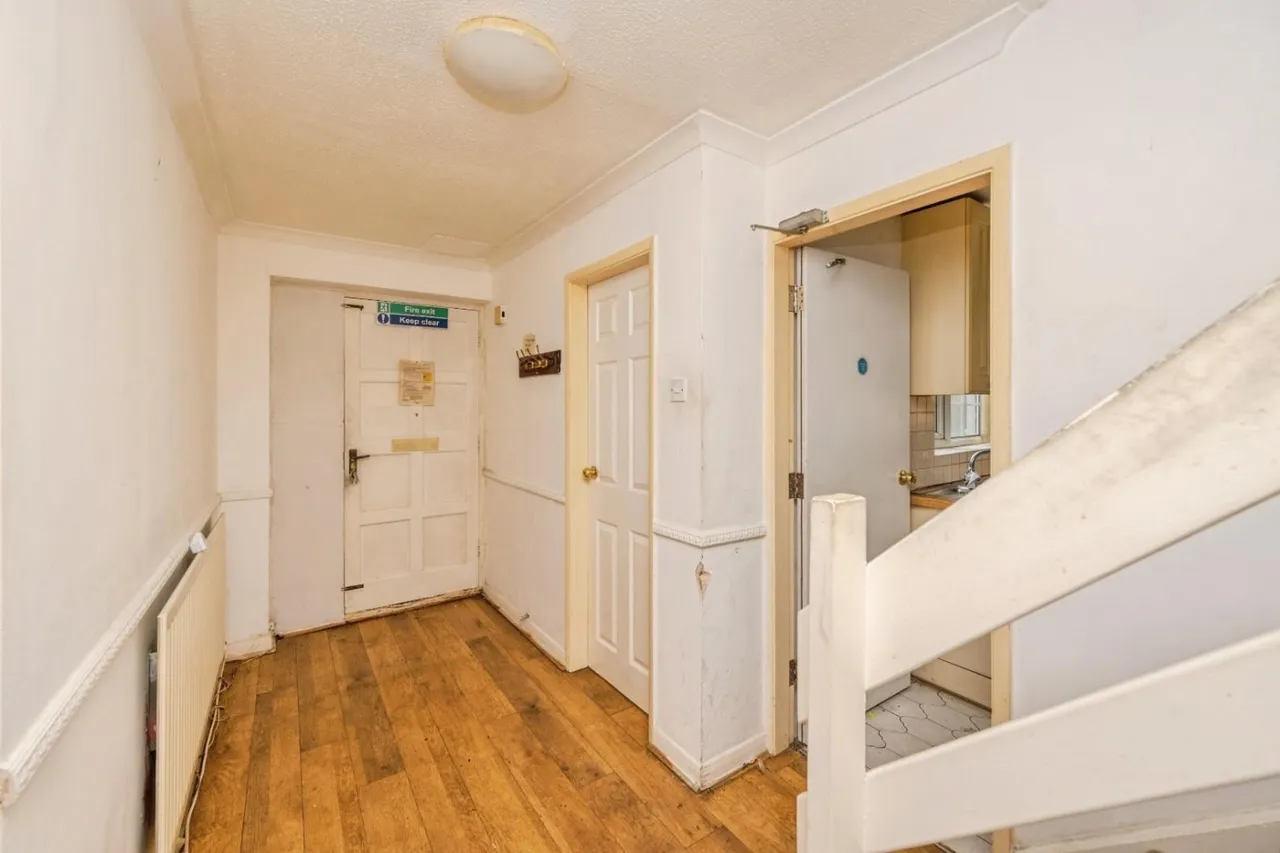 Melmerby, Wilnecote, B77, photo 2