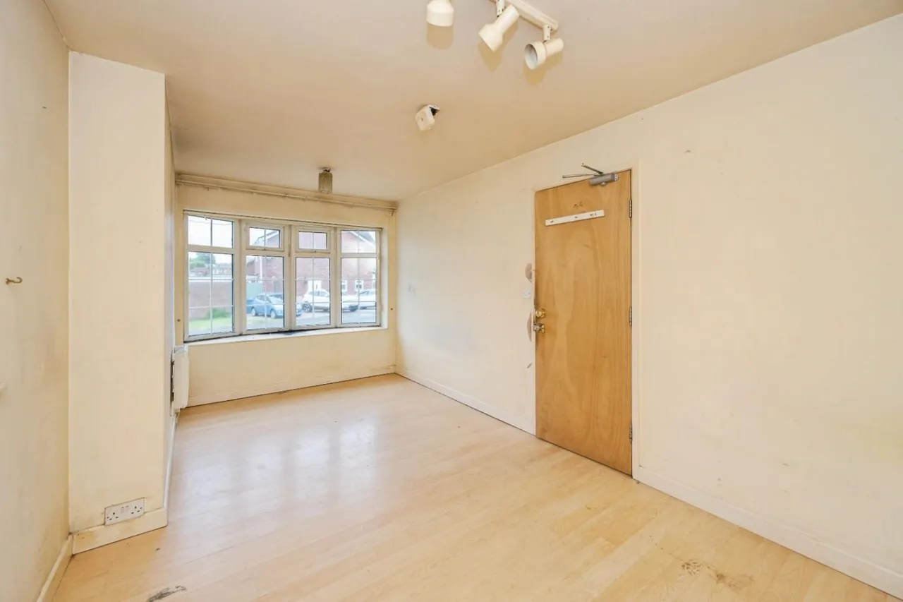 Melmerby, Wilnecote, B77, photo 4