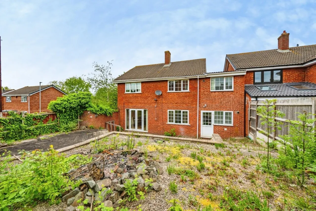 Melmerby, Wilnecote, B77, photo 23