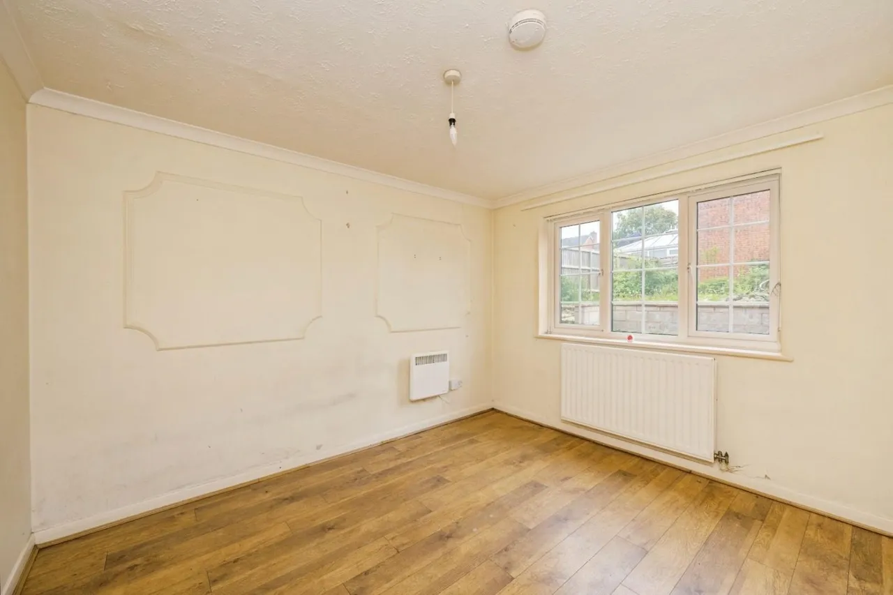 Melmerby, Wilnecote, B77, photo 11