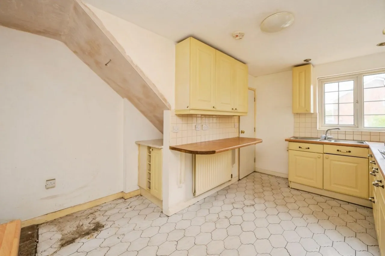 Melmerby, Wilnecote, B77, photo 10