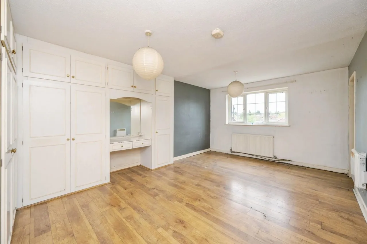 Melmerby, Wilnecote, B77, photo 17