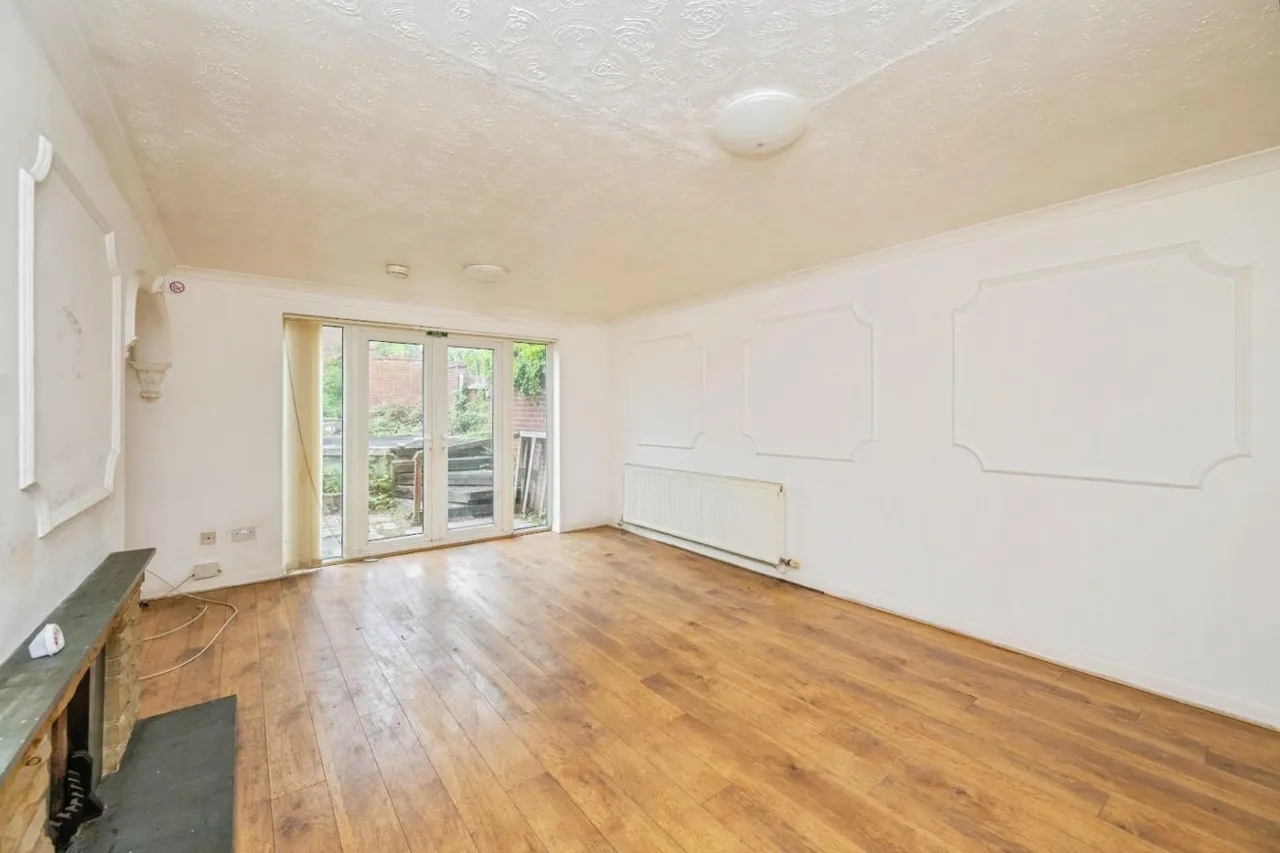 Melmerby, Wilnecote, B77, photo 7