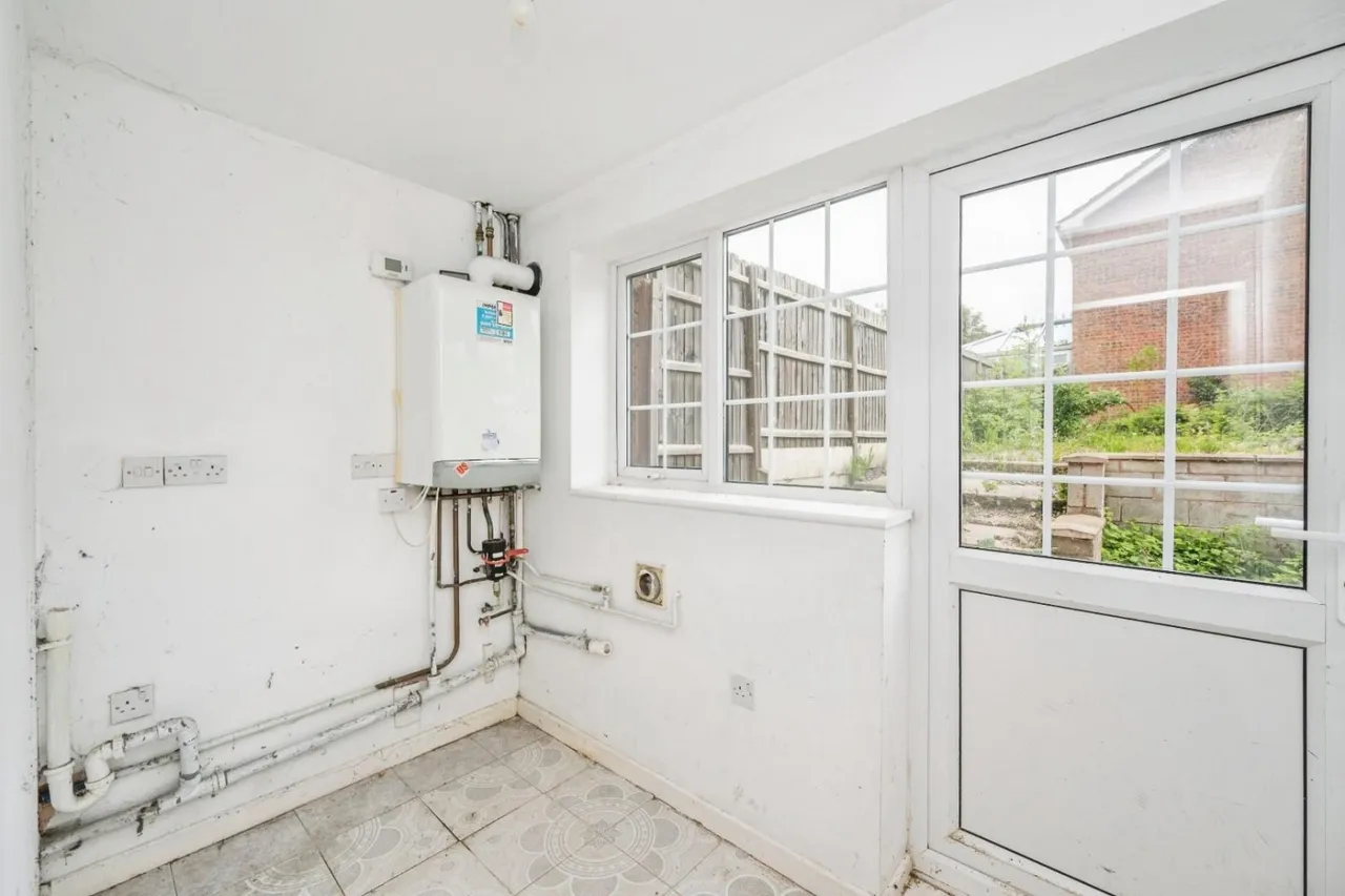 Melmerby, Wilnecote, B77, photo 12