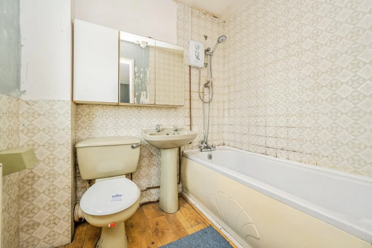 Melmerby, Wilnecote, B77, photo 19
