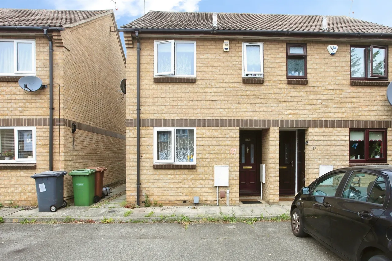 Brancepeth Place, Peterborough, PE2, photo 14