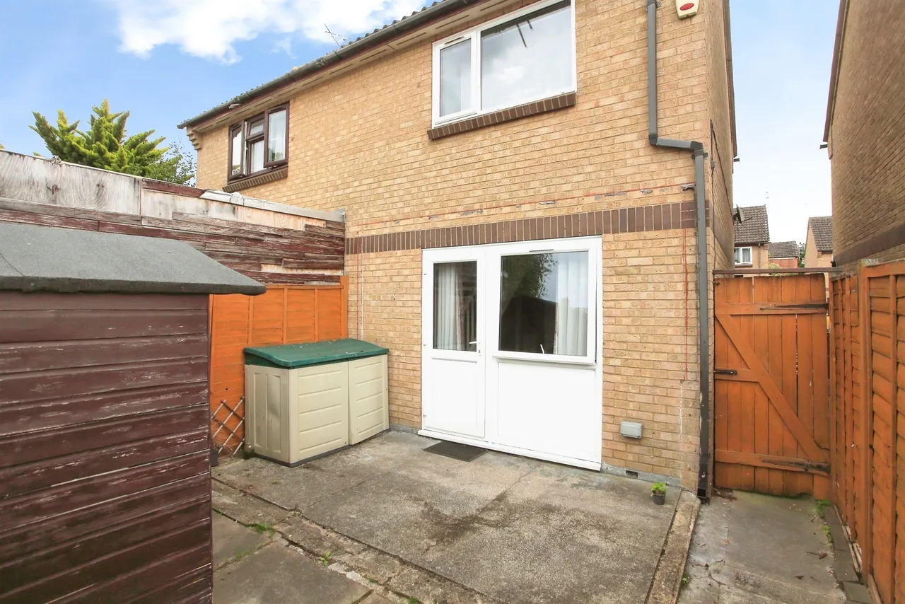 Brancepeth Place, Peterborough, PE2, photo 13