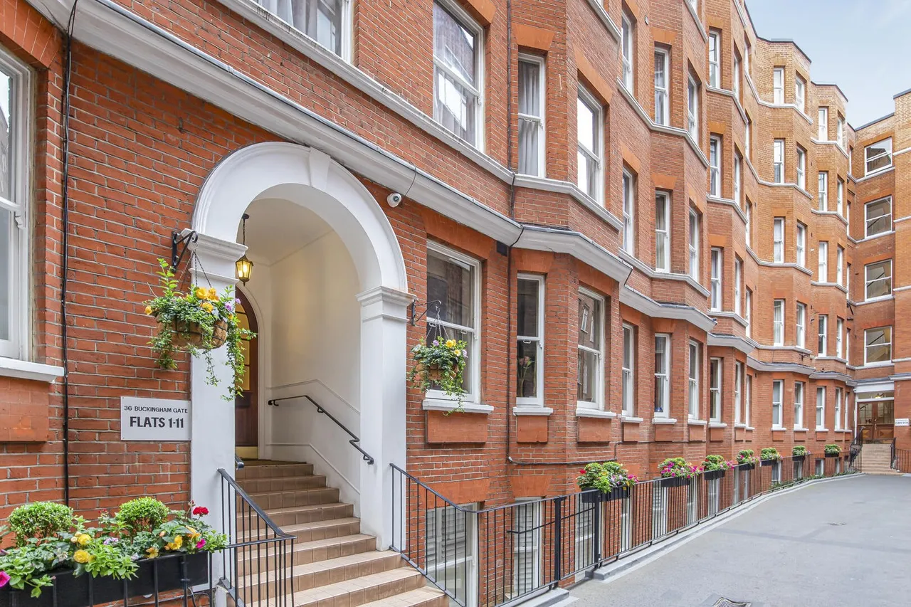 Buckingham Gate St James, London SW1E 6PB, photo 13