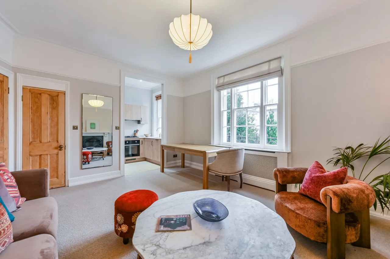 First and Second Floor, 3 Hill Road, London, photo 10