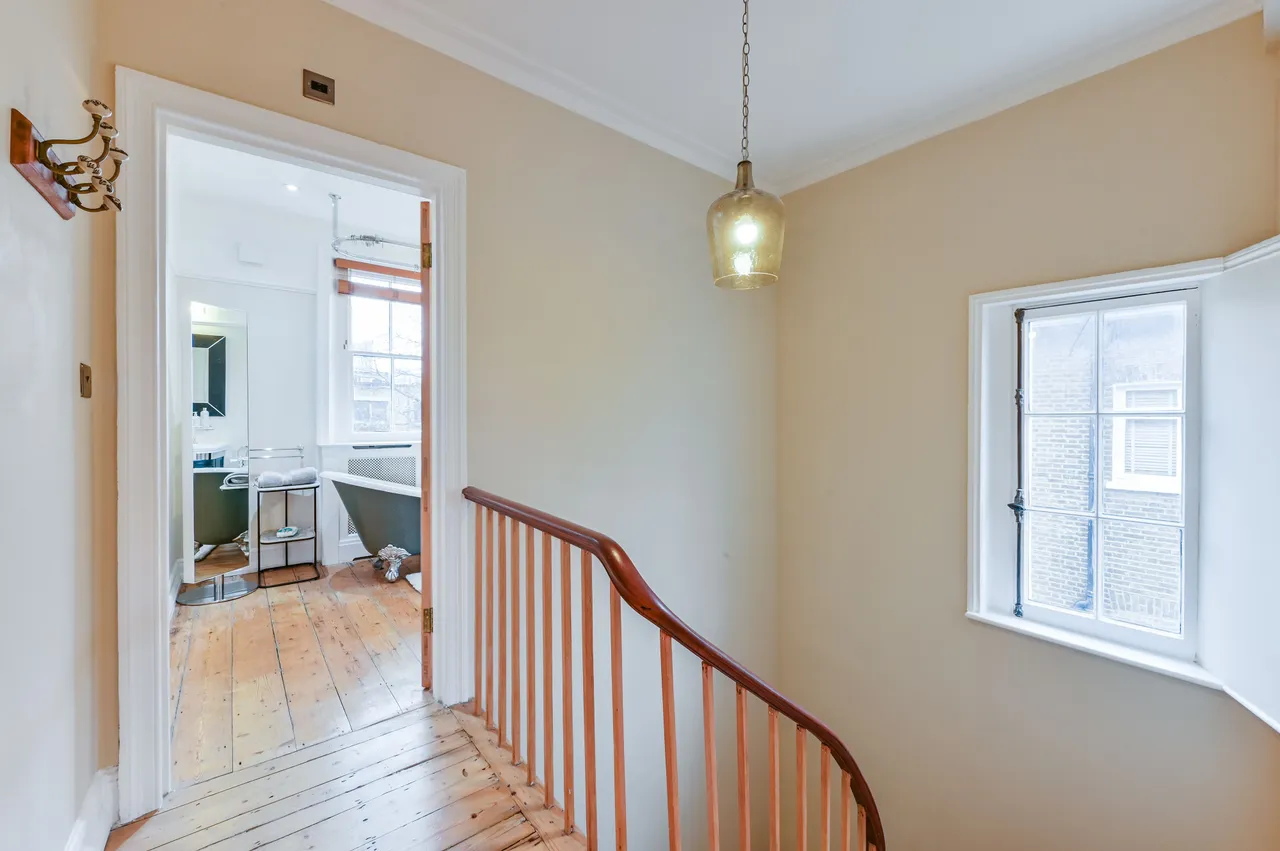 First and Second Floor, 3 Hill Road, London, photo 11