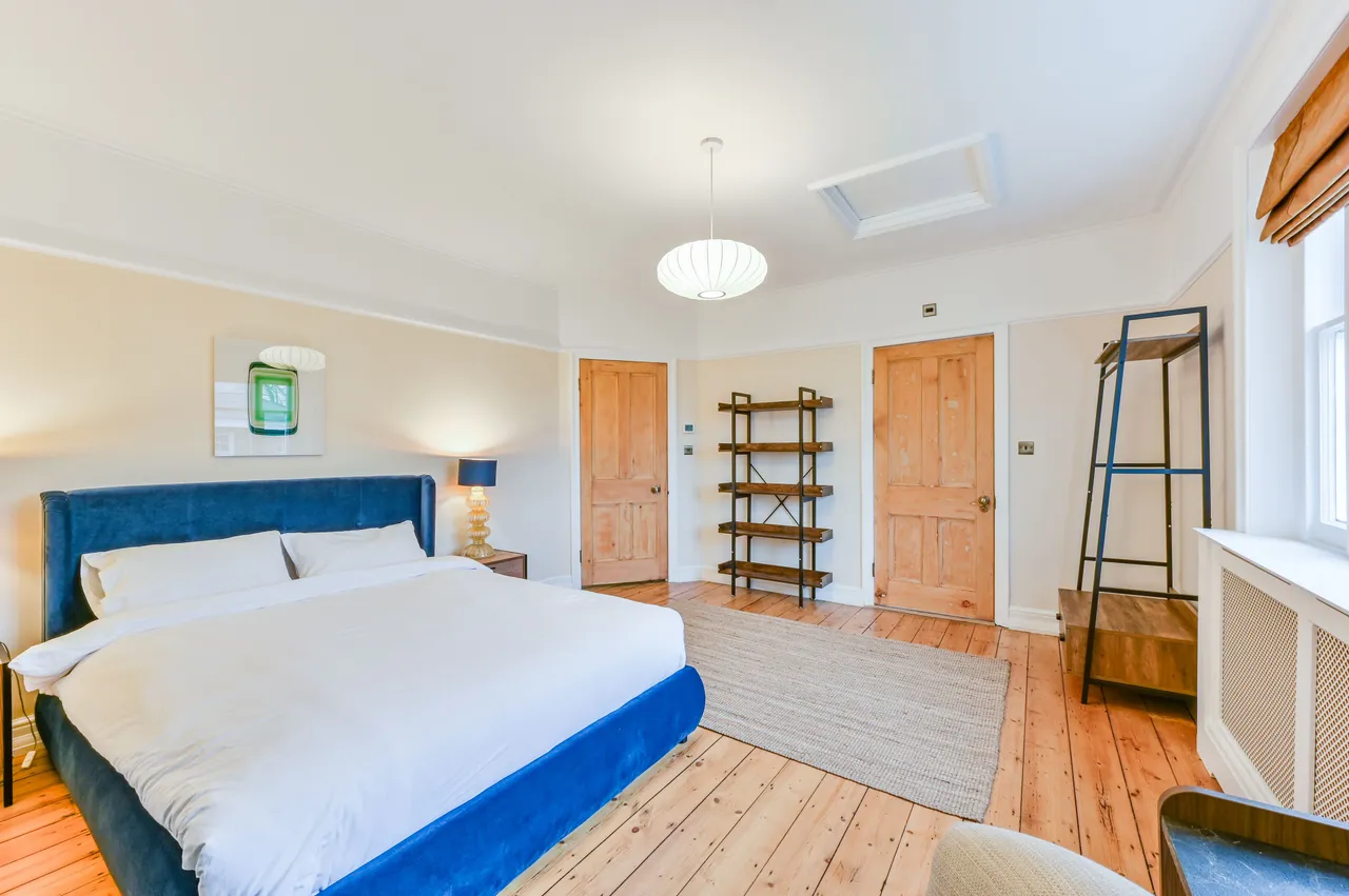 First and Second Floor, 3 Hill Road, London, photo 12