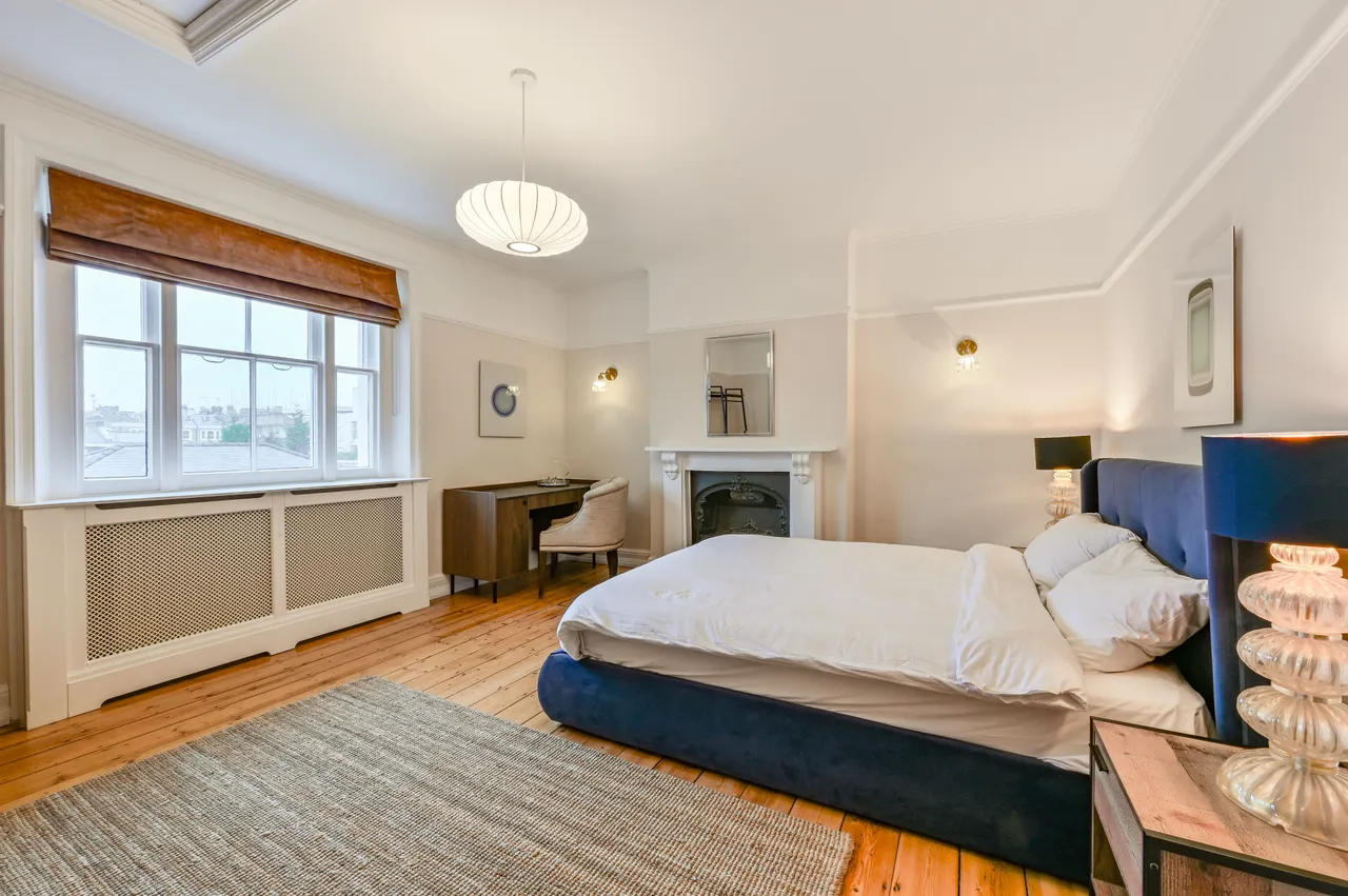 First and Second Floor, 3 Hill Road, London, photo 3
