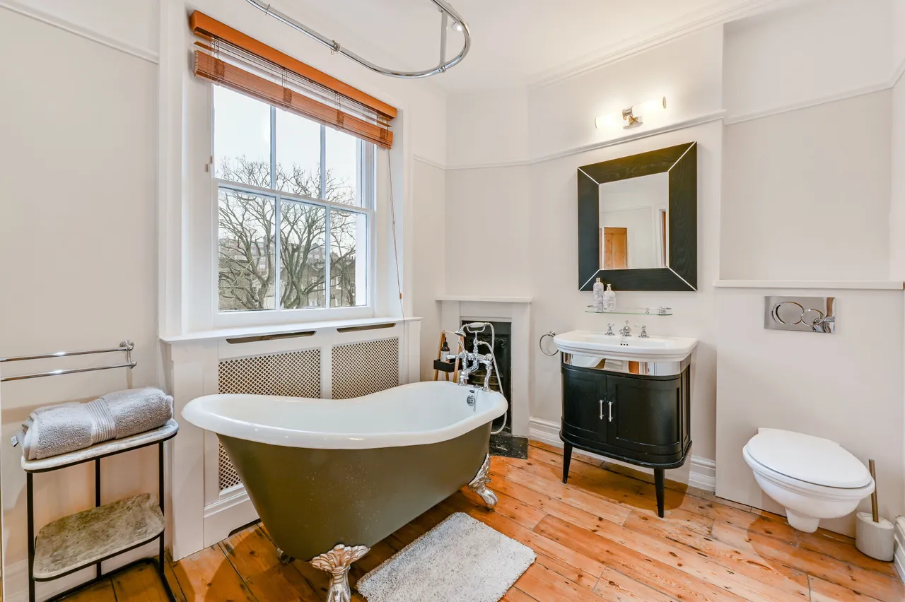 First and Second Floor, 3 Hill Road, London, photo 6