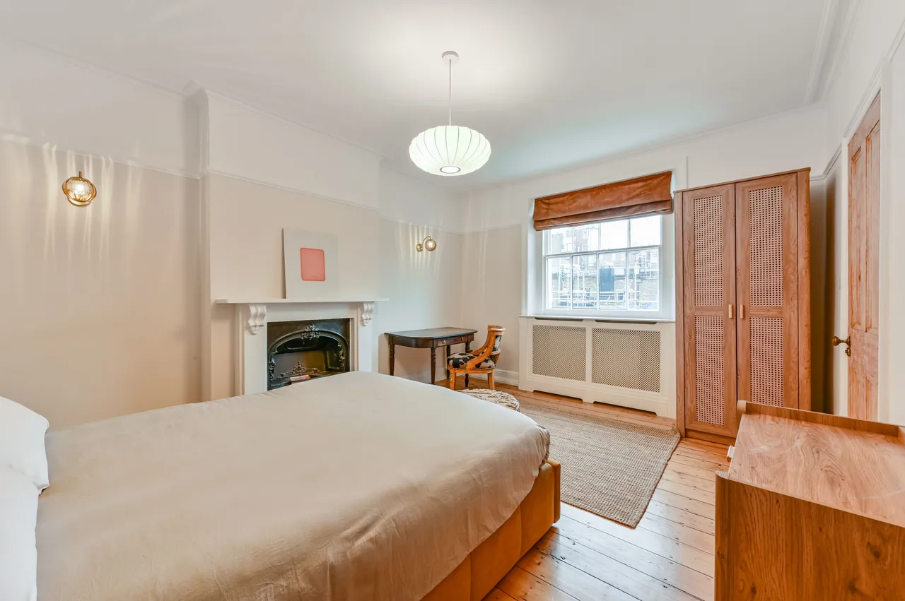 First and Second Floor, 3 Hill Road, London, photo 5
