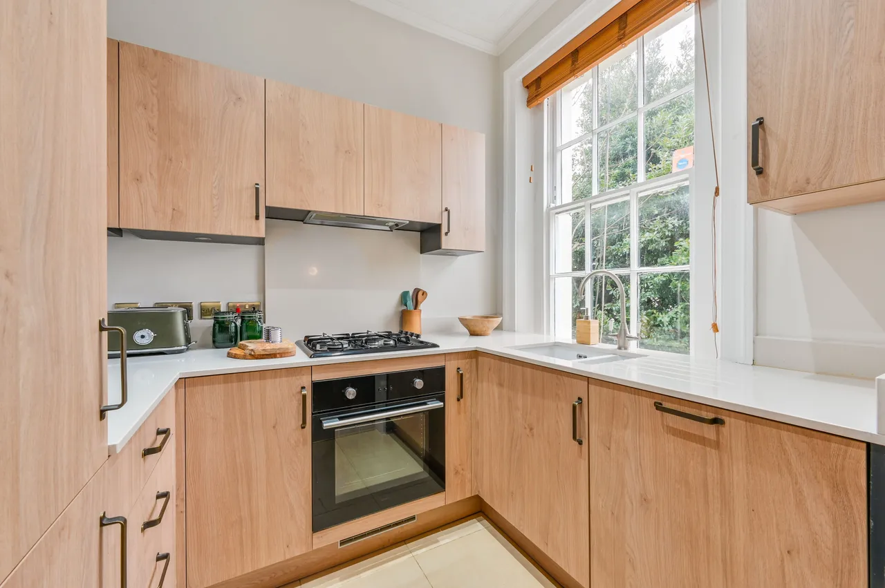 First and Second Floor, 3 Hill Road, London, photo 2