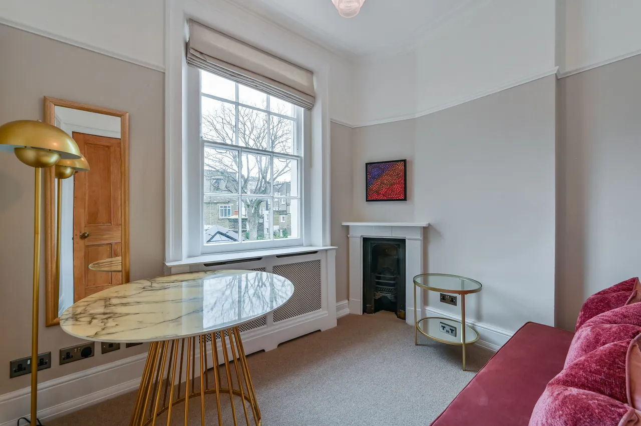 First and Second Floor, 3 Hill Road, London, photo 9