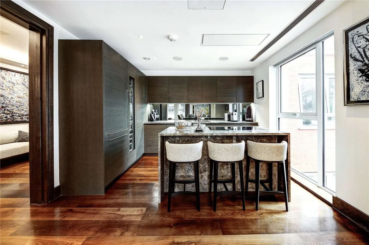 Logan House, 1 Logan Place, London, W8 6QN, photo 8