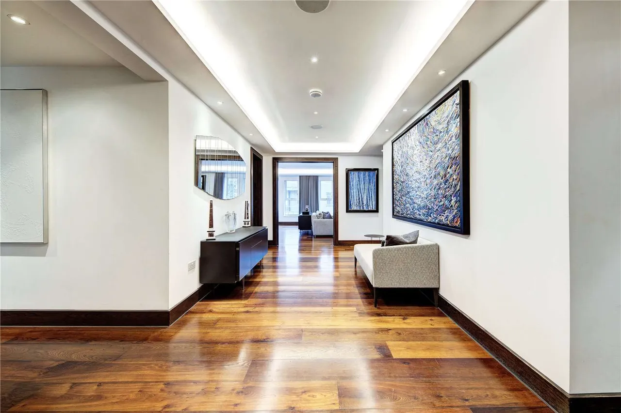 Logan House, 1 Logan Place, London, W8 6QN, photo 12