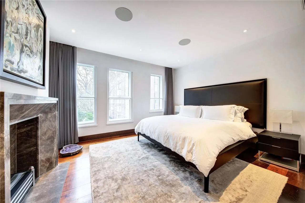 Logan House, 1 Logan Place, London, W8 6QN, photo 10