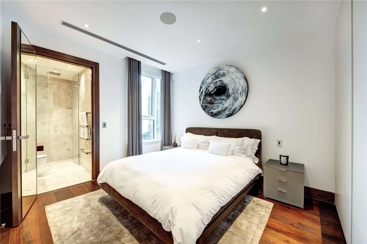 Logan House, 1 Logan Place, London, W8 6QN, photo 11