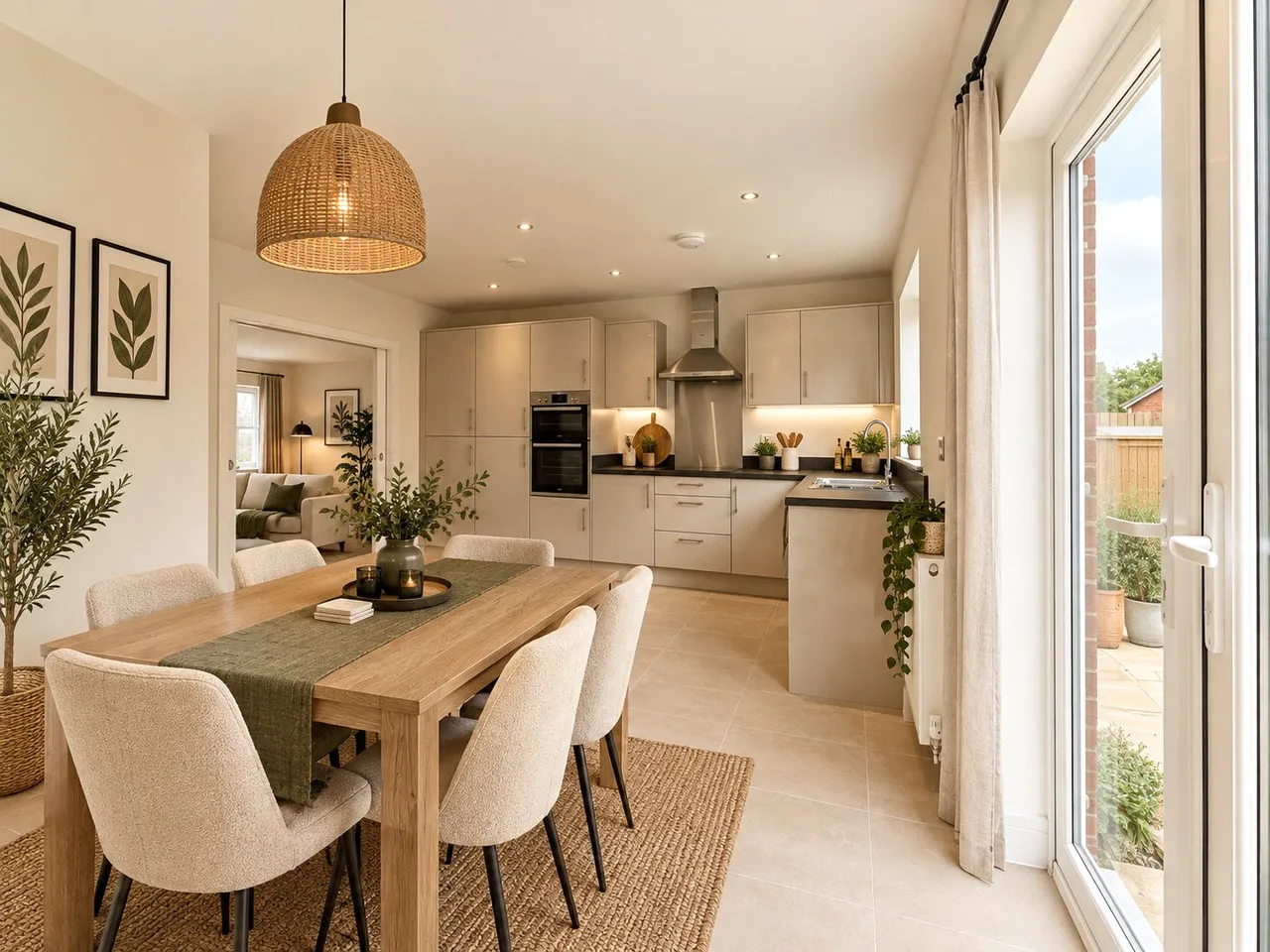 Thomas Avenue, Trimley St. Mary, IP11, photo 3