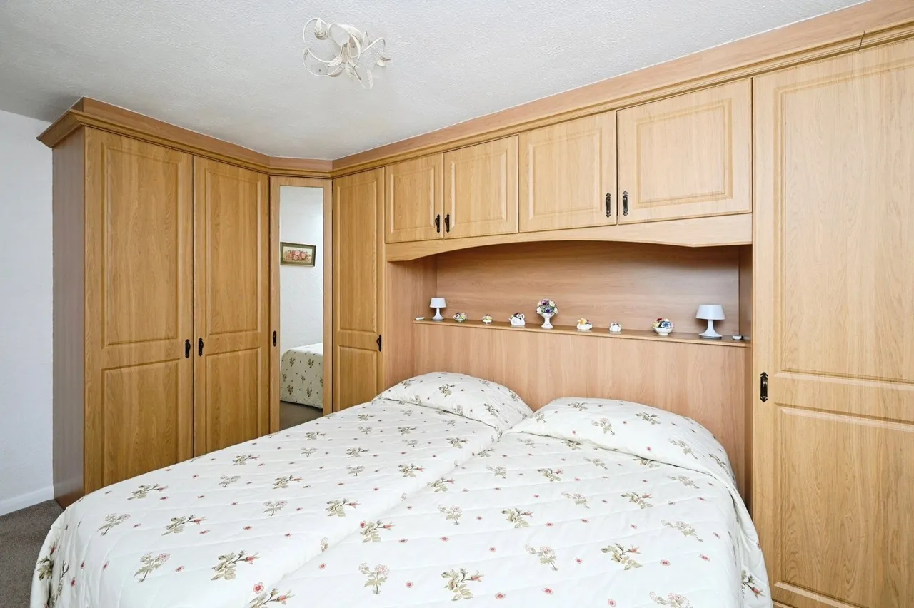 Westhill Park, Mansfield Woodhouse, Mansfield, NG19, photo 9