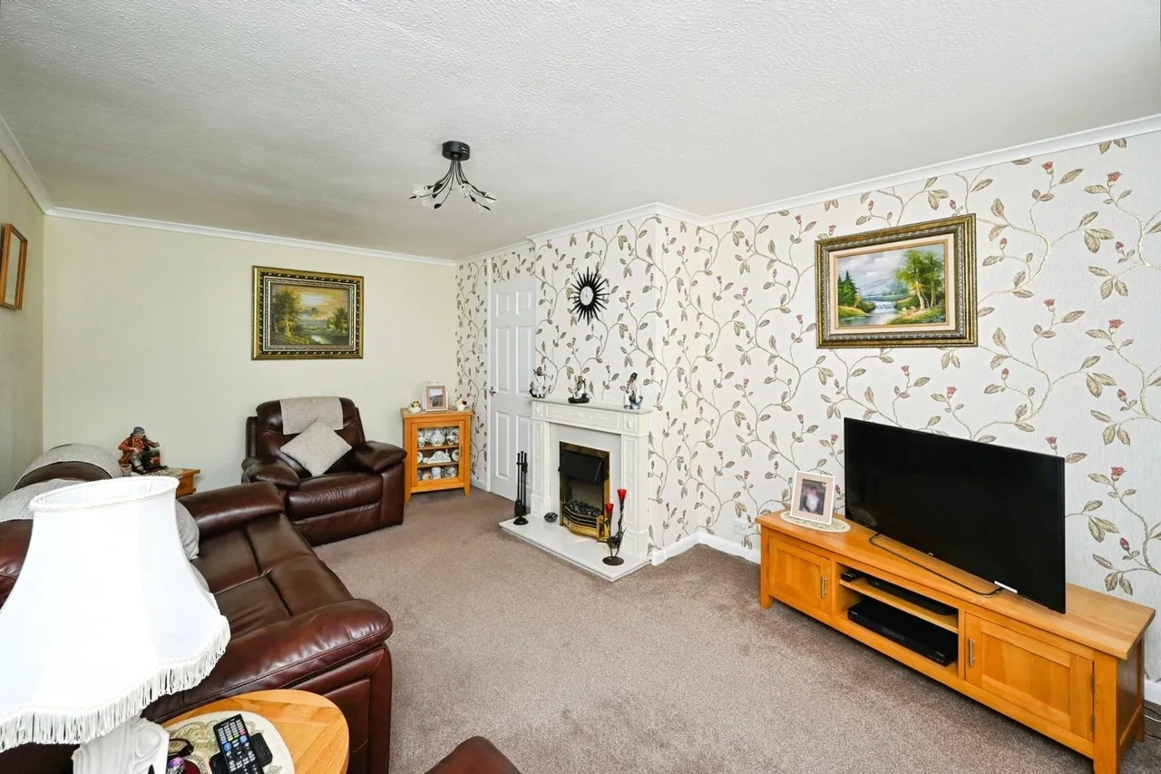 Westhill Park, Mansfield Woodhouse, Mansfield, NG19, photo 4