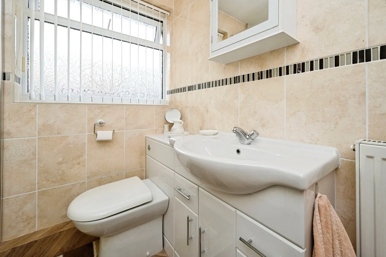 Westhill Park, Mansfield Woodhouse, Mansfield, NG19, photo 11