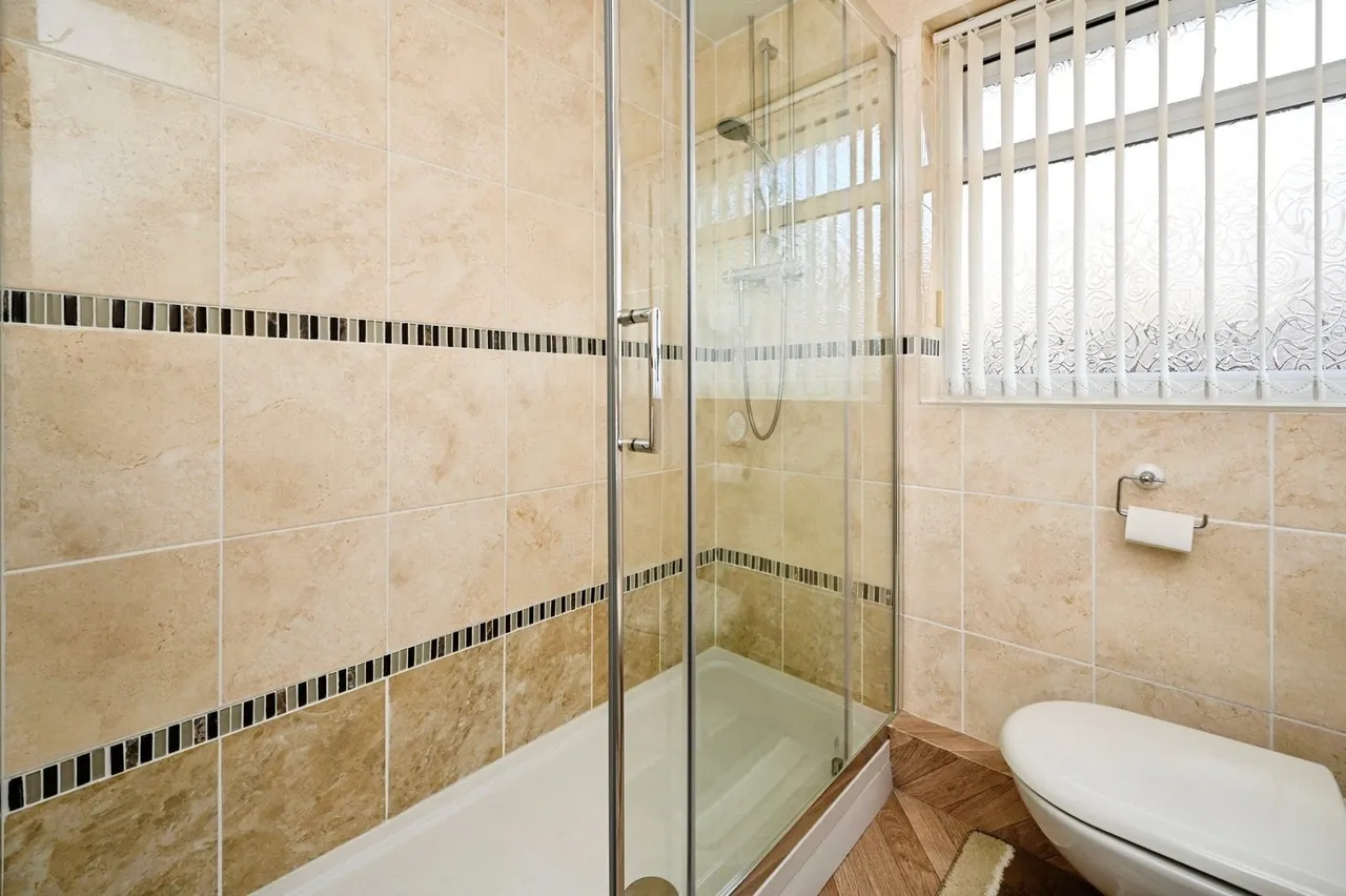 Westhill Park, Mansfield Woodhouse, Mansfield, NG19, photo 10