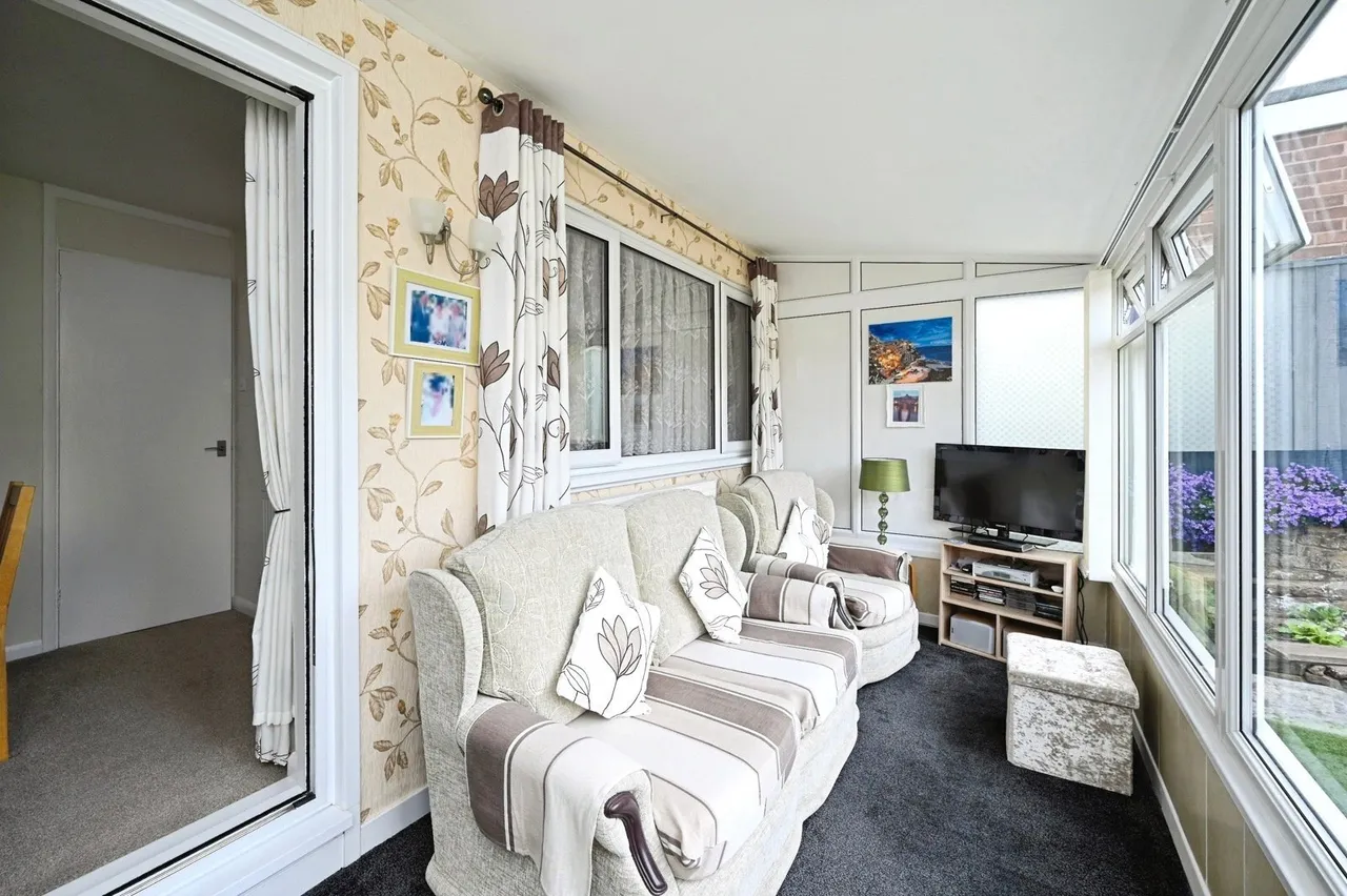 Westhill Park, Mansfield Woodhouse, Mansfield, NG19, photo 7