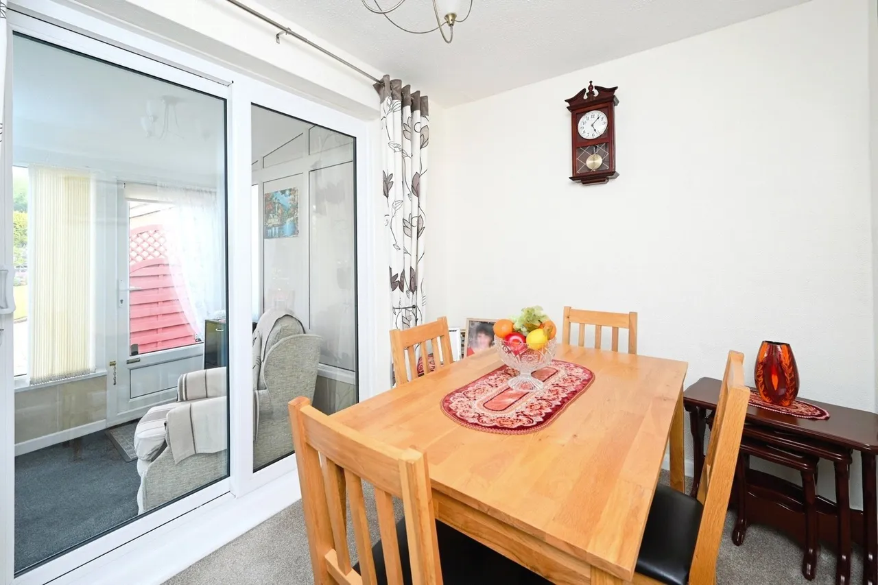 Westhill Park, Mansfield Woodhouse, Mansfield, NG19, photo 6